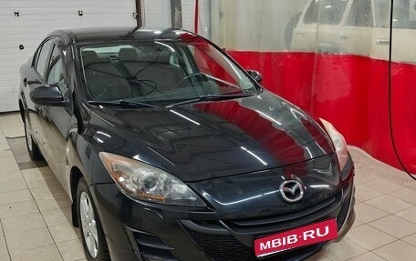 Mazda 3, 2011 год, 950 000 рублей, 1 фотография