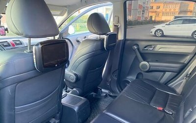 Honda CR-V III рестайлинг, 2011 год, 550 000 рублей, 1 фотография