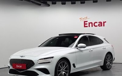 Genesis G70 I, 2023 год, 5 000 000 рублей, 1 фотография