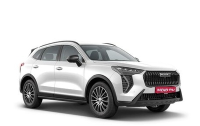 Haval Jolion, 2025 год, 2 549 000 рублей, 1 фотография
