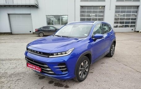 CheryExeed LX, 2023 год, 1 871 000 рублей, 1 фотография