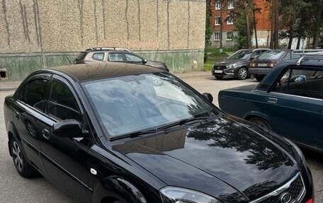 KIA Rio II, 2011 год, 750 000 рублей, 1 фотография