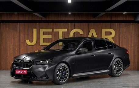 BMW M5, 2024 год, 19 700 000 рублей, 1 фотография