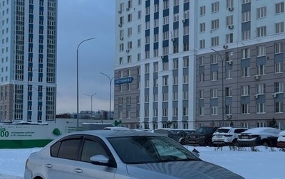 Skoda Octavia, 2013 год, 1 300 000 рублей, 1 фотография