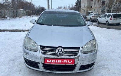 Volkswagen Jetta VI, 2008 год, 560 000 рублей, 1 фотография