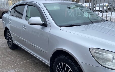 Skoda Octavia, 2012 год, 1 200 000 рублей, 1 фотография