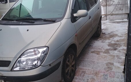 Renault Scenic III, 2000 год, 300 000 рублей, 1 фотография