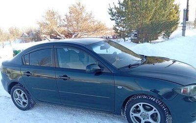 Mazda 3, 2004 год, 520 000 рублей, 1 фотография