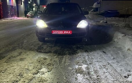 Mitsubishi Lancer IX, 2004 год, 220 000 рублей, 1 фотография