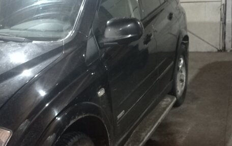 SsangYong Kyron I, 2012 год, 1 050 000 рублей, 1 фотография