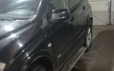 SsangYong Kyron I, 2012 год, 1 050 000 рублей, 1 фотография