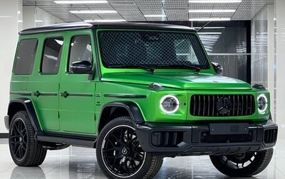 Mercedes-Benz G-Класс AMG, 2025 год, 32 995 000 рублей, 1 фотография