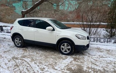 Nissan Qashqai, 2012 год, 1 060 000 рублей, 1 фотография