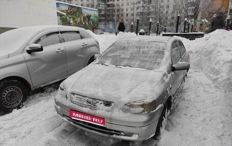 Opel Astra G, 1998 год, 99 000 рублей, 1 фотография