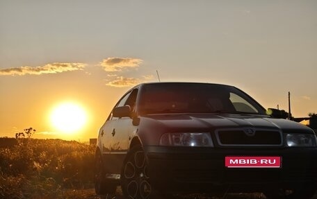 Skoda Octavia IV, 2009 год, 470 000 рублей, 1 фотография
