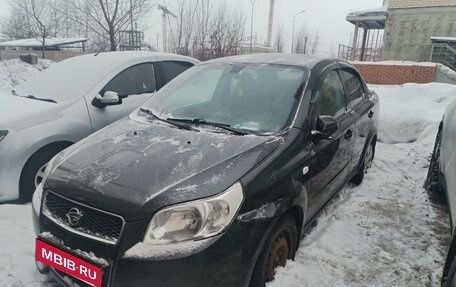 Ravon Nexia R3, 2017 год, 530 000 рублей, 1 фотография