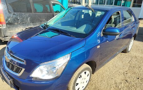 Chevrolet Cobalt II, 2023 год, 742 000 рублей, 1 фотография