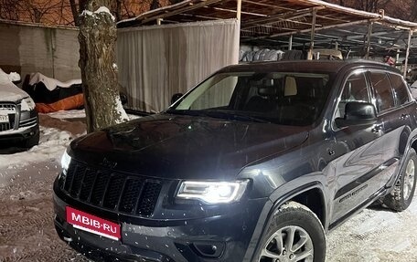 Jeep Grand Cherokee, 2012 год, 2 200 000 рублей, 1 фотография