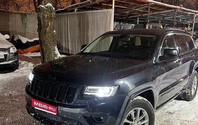Jeep Grand Cherokee, 2012 год, 2 200 000 рублей, 1 фотография