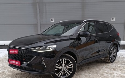 Haval F7 I, 2023 год, 2 049 000 рублей, 1 фотография