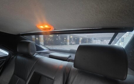 Mercedes-Benz E-Класс, 1997 год, 400 000 рублей, 15 фотография