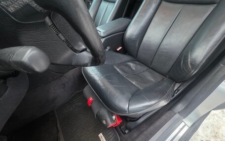 Mercedes-Benz E-Класс, 1997 год, 400 000 рублей, 19 фотография