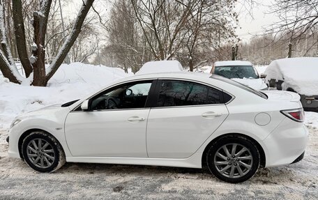 Mazda 6, 2012 год, 1 325 000 рублей, 3 фотография