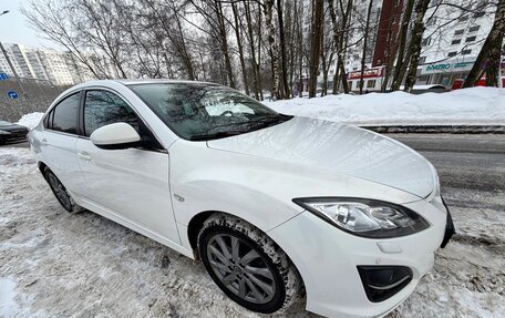 Mazda 6, 2012 год, 1 325 000 рублей, 6 фотография
