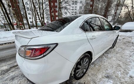 Mazda 6, 2012 год, 1 325 000 рублей, 7 фотография