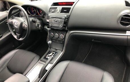 Mazda 6, 2012 год, 1 325 000 рублей, 12 фотография