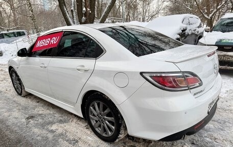 Mazda 6, 2012 год, 1 325 000 рублей, 4 фотография