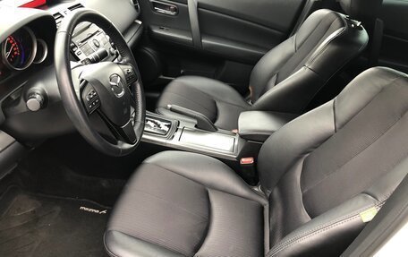 Mazda 6, 2012 год, 1 325 000 рублей, 15 фотография