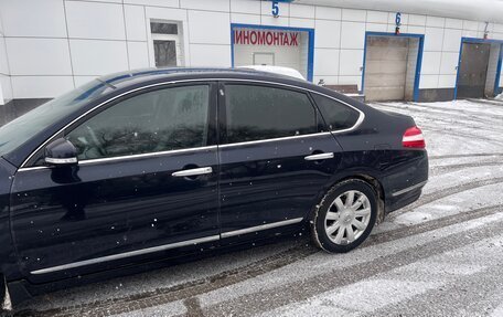 Nissan Teana, 2008 год, 750 000 рублей, 8 фотография