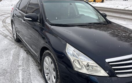 Nissan Teana, 2008 год, 750 000 рублей, 2 фотография