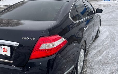 Nissan Teana, 2008 год, 750 000 рублей, 6 фотография
