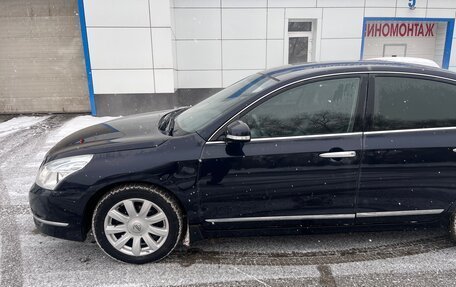 Nissan Teana, 2008 год, 750 000 рублей, 9 фотография