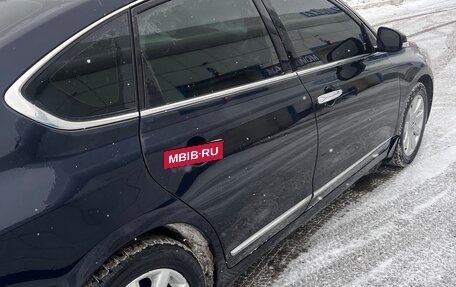 Nissan Teana, 2008 год, 750 000 рублей, 4 фотография