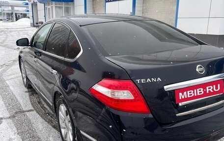 Nissan Teana, 2008 год, 750 000 рублей, 7 фотография