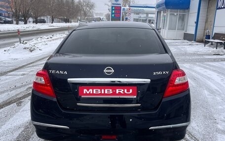 Nissan Teana, 2008 год, 750 000 рублей, 5 фотография