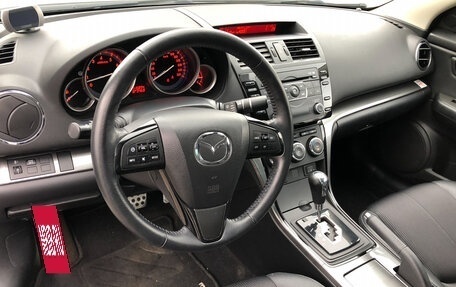 Mazda 6, 2012 год, 1 325 000 рублей, 13 фотография