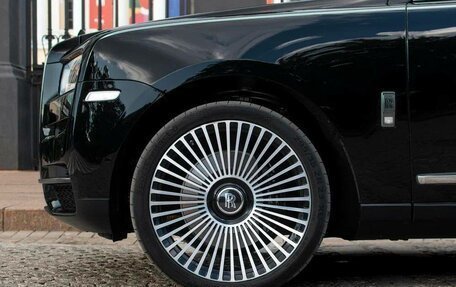 Rolls-Royce Cullinan, 2021 год, 34 900 000 рублей, 10 фотография