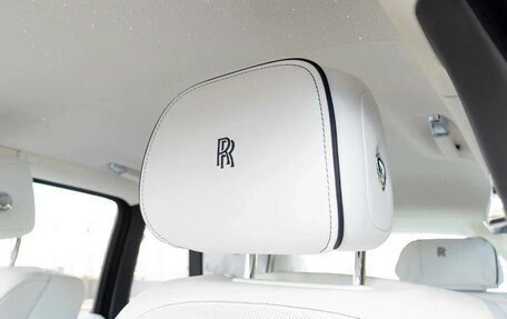 Rolls-Royce Cullinan, 2021 год, 34 900 000 рублей, 12 фотография