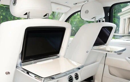 Rolls-Royce Cullinan, 2021 год, 34 900 000 рублей, 6 фотография