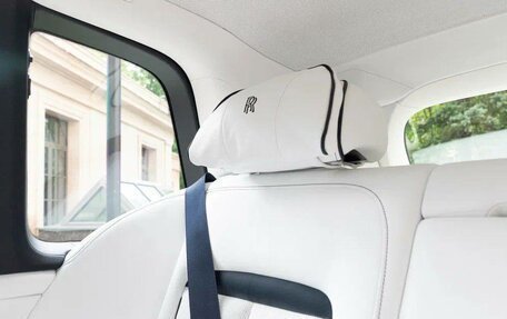 Rolls-Royce Cullinan, 2021 год, 34 900 000 рублей, 13 фотография