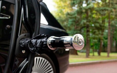 Rolls-Royce Cullinan, 2021 год, 34 900 000 рублей, 8 фотография