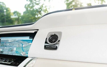 Rolls-Royce Cullinan, 2021 год, 34 900 000 рублей, 4 фотография