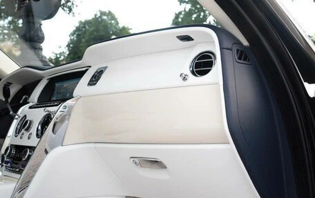 Rolls-Royce Cullinan, 2021 год, 34 900 000 рублей, 15 фотография