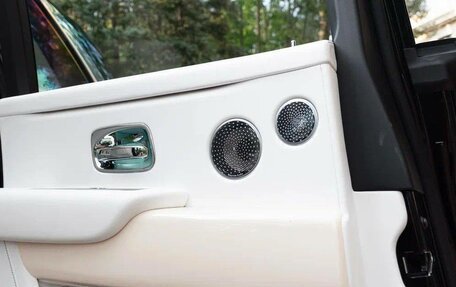 Rolls-Royce Cullinan, 2021 год, 34 900 000 рублей, 14 фотография