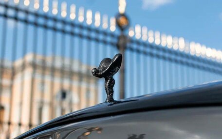 Rolls-Royce Cullinan, 2021 год, 34 900 000 рублей, 16 фотография