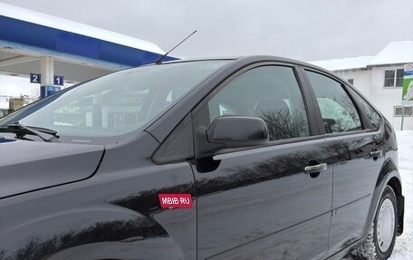 Ford Focus II рестайлинг, 2006 год, 495 000 рублей, 13 фотография